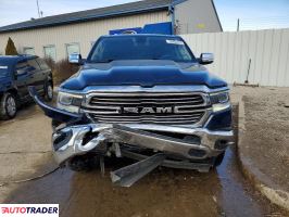 Dodge Ram 2020 5