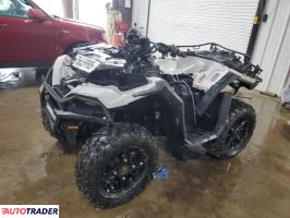 Polaris Sportsman 2023