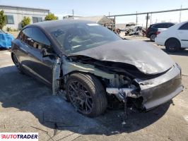 Tesla Model 3 2025 Tesla Model 3 2025