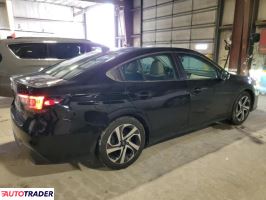 Subaru Legacy 2020 2 Subaru Legacy 2020 2