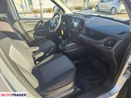 Fiat Doblo 2015 1.3