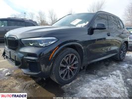 BMW X5 2023 3