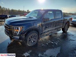 Ford Pozostałe 2022 3