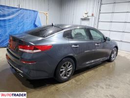 Kia Optima 2020 2