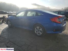 Honda Civic 2019 2 Honda Civic 2019 2