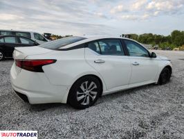 Nissan Altima 2022 2 Nissan Altima 2022 2