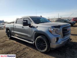 GMC Sierra 2021 3 GMC Sierra 2021 3