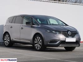 Renault Espace 2016 1.6 158 KM