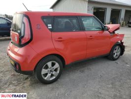 Kia Soul 2019 1