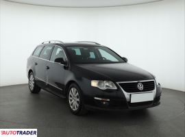 Volkswagen Passat - zobacz ofertę