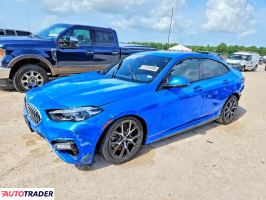 BMW 228 2022 2