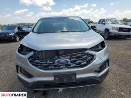 Ford Edge 2020 2 Ford Edge 2020 2