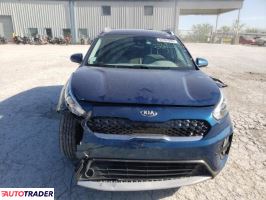 Kia Niro 2020 1