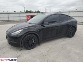 Tesla Model Y 2021 Tesla Model Y 2021