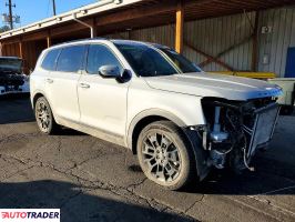 Kia Pozostałe 2021 3