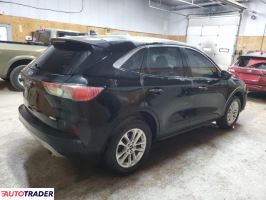 Ford Escape 2020 1 Ford Escape 2020 1
