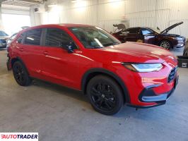 Honda HR-V 2026 2