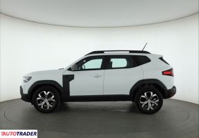 Dacia Duster 2024 1.0 99 KM