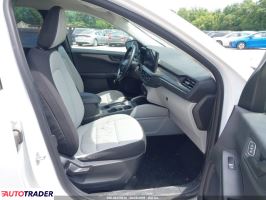 Ford Escape 2024 1