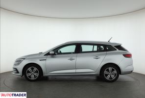 Renault Megane 2022 1.3 138 KM
