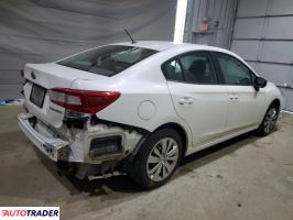 Subaru Impreza 2020 2
