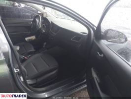 Hyundai Accent 2020 1