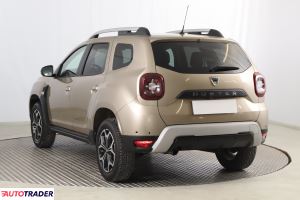 Dacia Duster 2020 1.0 99 KM