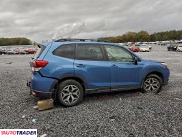 Subaru Forester 2022 2