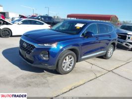 Hyundai Santa Fe 2020 2