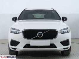 Volvo XC60 2019 2.0 194 KM Volvo XC60 2019 2.0 194 KM