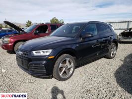 Audi Q5 2020 2