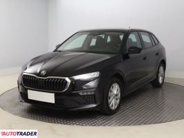 Skoda Scala 2024 1.0 113 KM