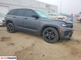 Jeep Grand Cherokee 2023 3