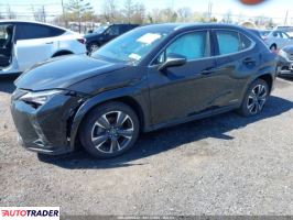 Lexus Pozostałe 2022 2 Lexus Pozostałe 2022 2