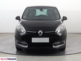 Renault Scenic 2014 1.2 130 KM