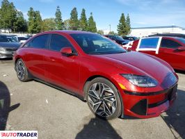 Hyundai Pozostałe 2024