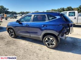 Kia Pozostałe 2024 2