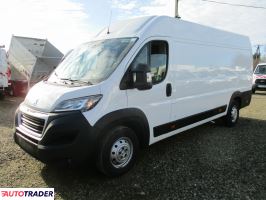 Peugeot Boxer 2020 2.2