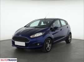 Ford Fiesta 2014 1.0 99 KM