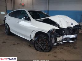 BMW X6 2022 4