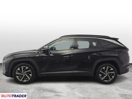Hyundai Tucson 2023 1.6 180 KM