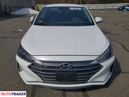 Hyundai Elantra 2020 2