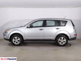 Mitsubishi Outlander 2008 2.0 138 KM