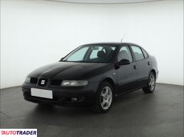 Seat Toledo 2004 1.9 108 KM