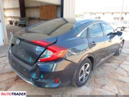 Honda Civic 2019 2 Honda Civic 2019 2
