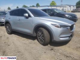 Mazda CX-5 2018 2