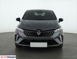 Renault Clio 2024 1.0 89 KM Renault Clio 2024 1.0 89 KM