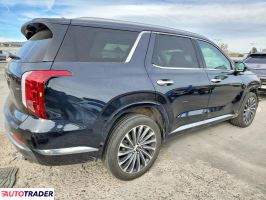 Hyundai Pozostałe 2024 3