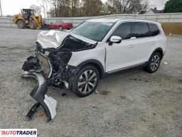 Kia Pozostałe - zobacz ofertę