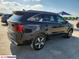 Kia Sorento 2021 2